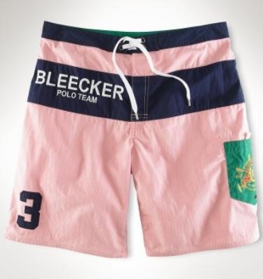 Polo Men shorts-2